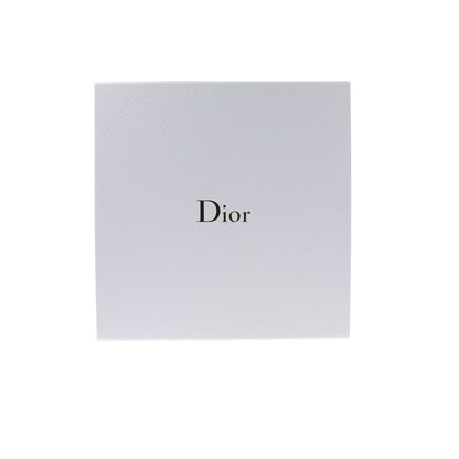 Dior 'Xmas Empty Container'  Medium Size New