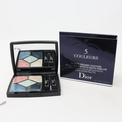 5 Couleurs Eyeshadow Palette 7 g