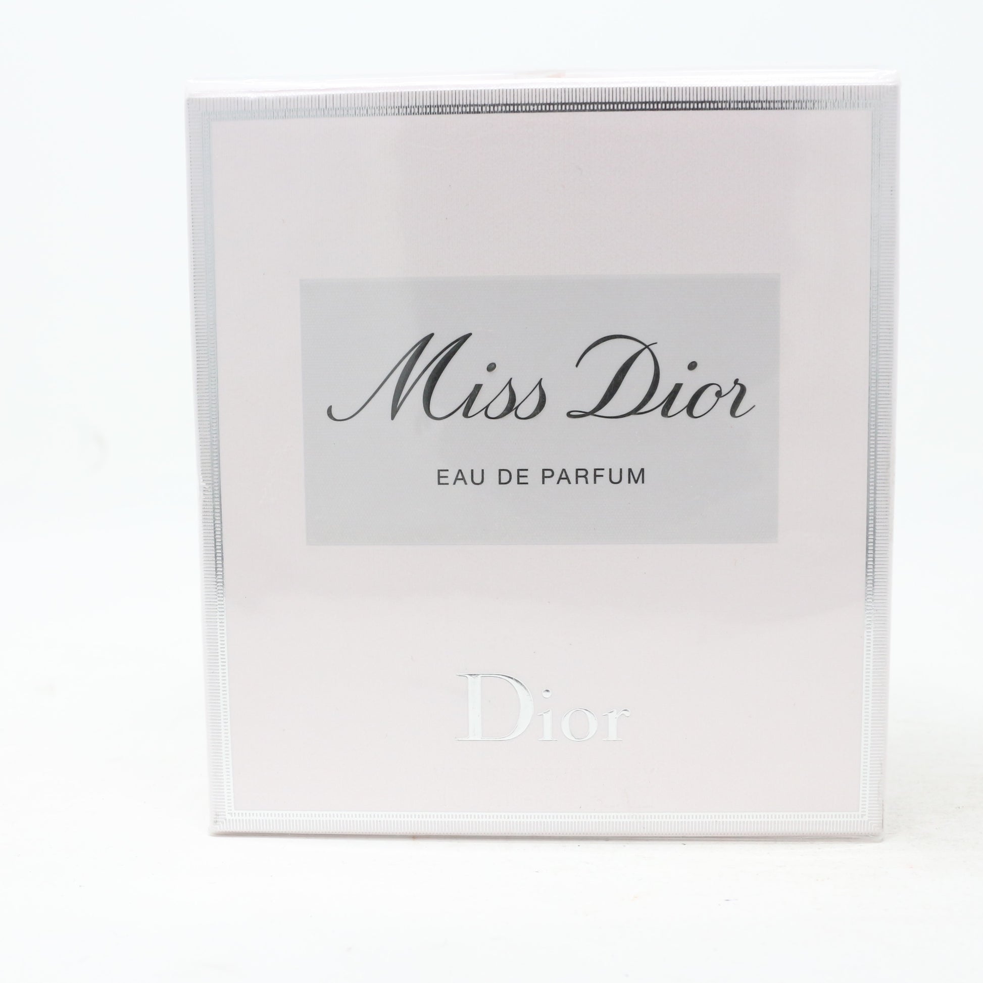 Miss Dior Eau De Parfum 100 ml