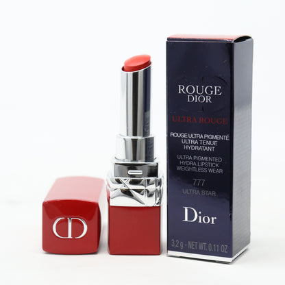 Rouge Dior Ultra Rouge Lipstick 3.2 g