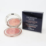 Diorskin Nude Luminizer Powder Highlighter 6 g