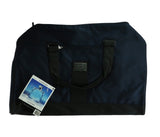 Azzaro 'Weekender Travel Bag' New Travel Duffle Bag
