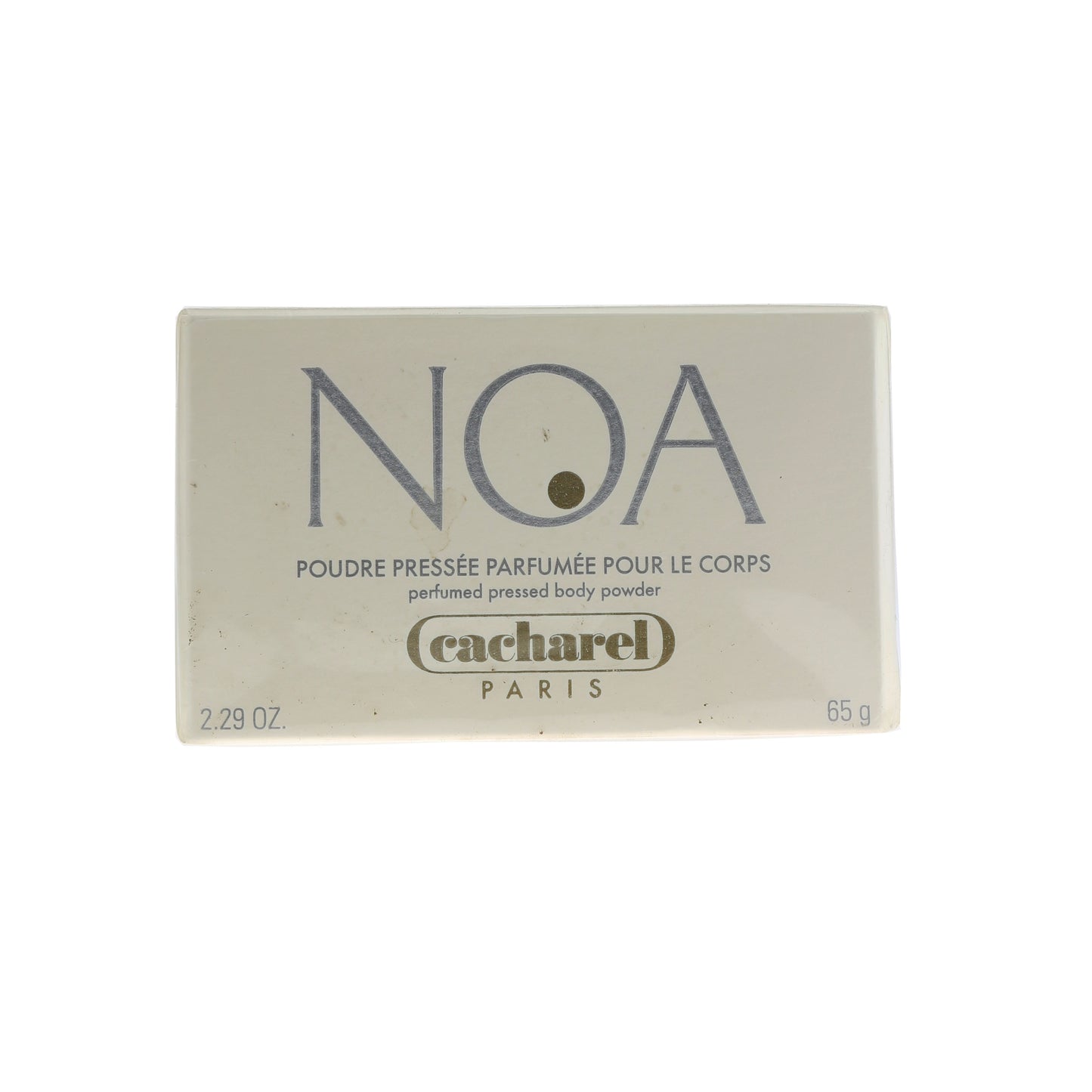 Noa Perfumed Pressed Body Powder 2.29 Oz