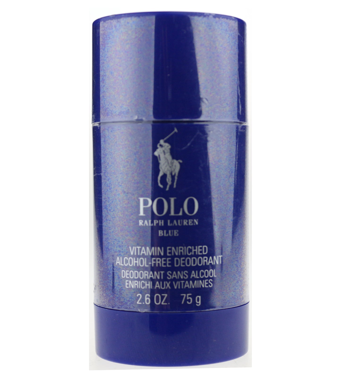 Polo Vitamin Enriched Alcohol-Free Deodorant 75 g