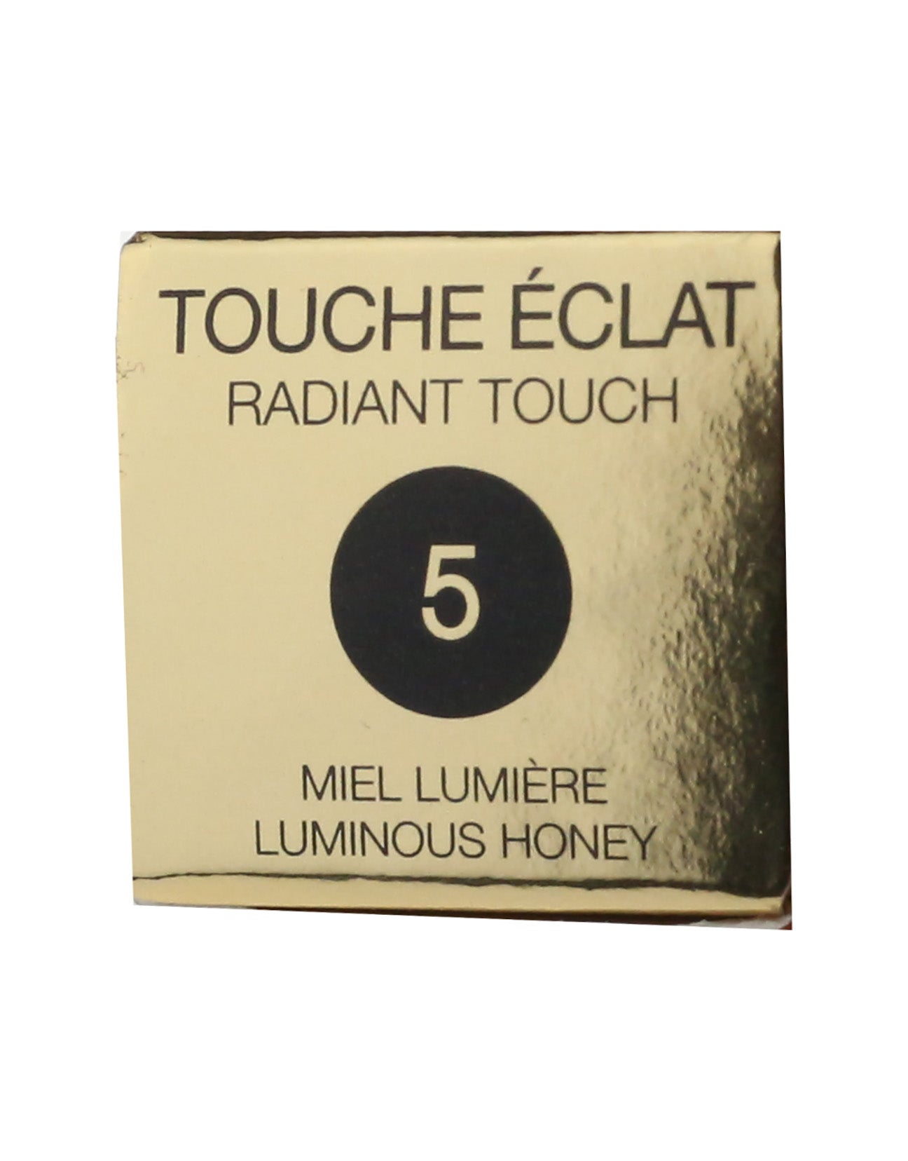 Yves Saint Laurent Touche Eclat .08 oz/ 2.5 ml In Box [CHECK THE DESCRIPTION]