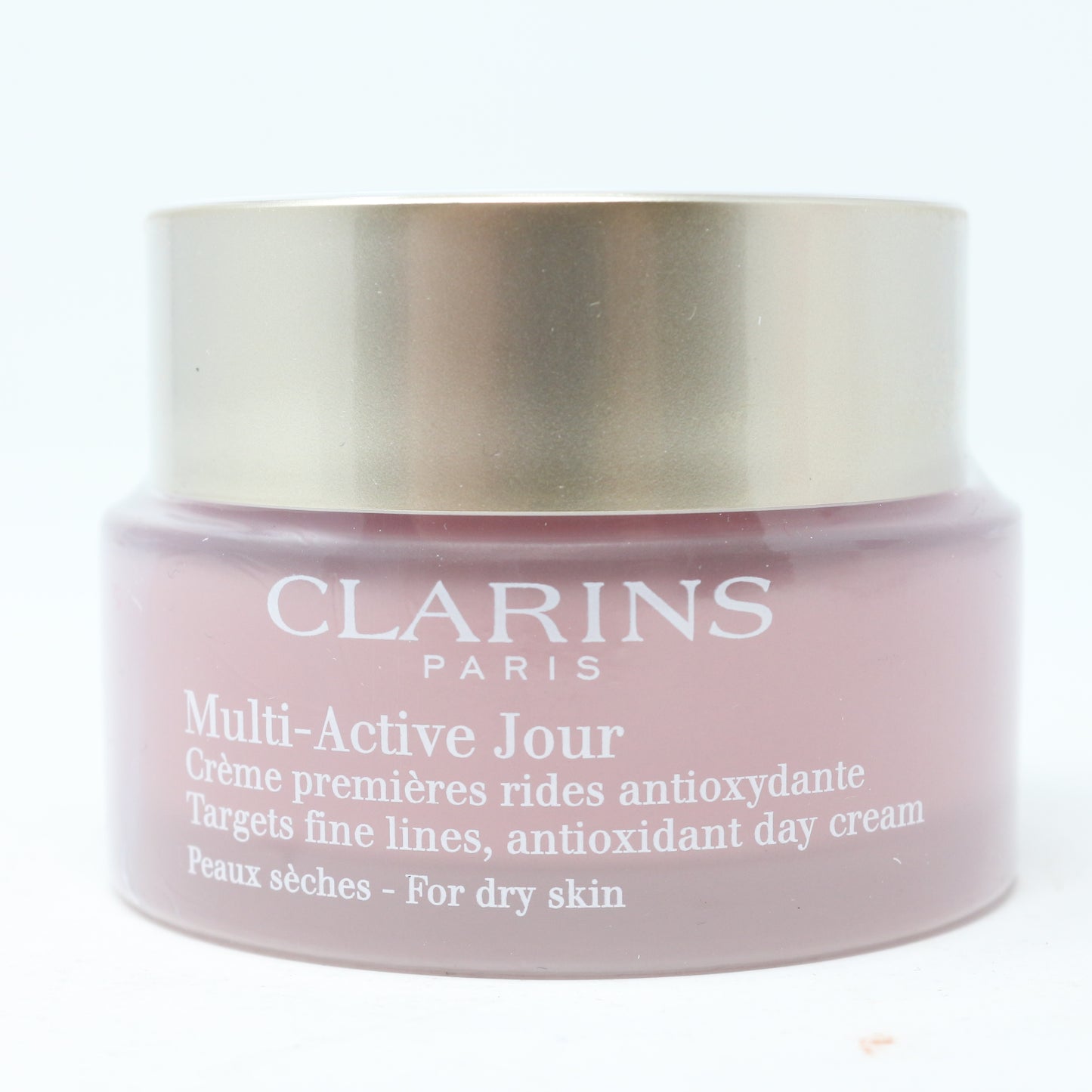 Multi-Active Day Cream For Dry Skin 50 mL