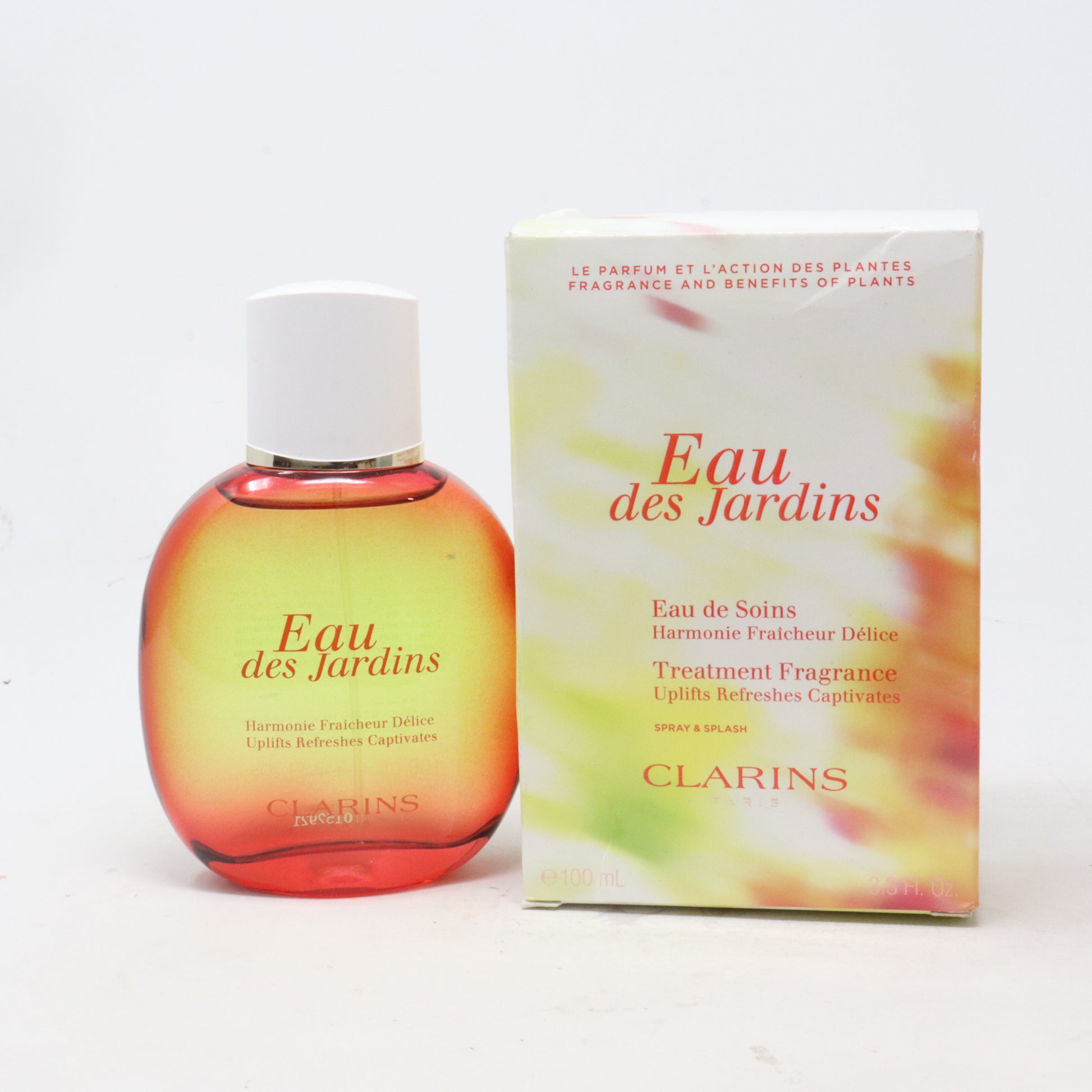 Eau Des Jardin Treatment Fragrance 100 ml