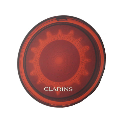 Clarins Splendours Summer Bronzing Compact 0.7Oz/20g New In Box