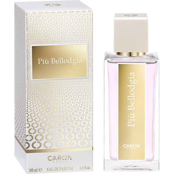 Piu Bellodgia Eau De Parfum 100 ml