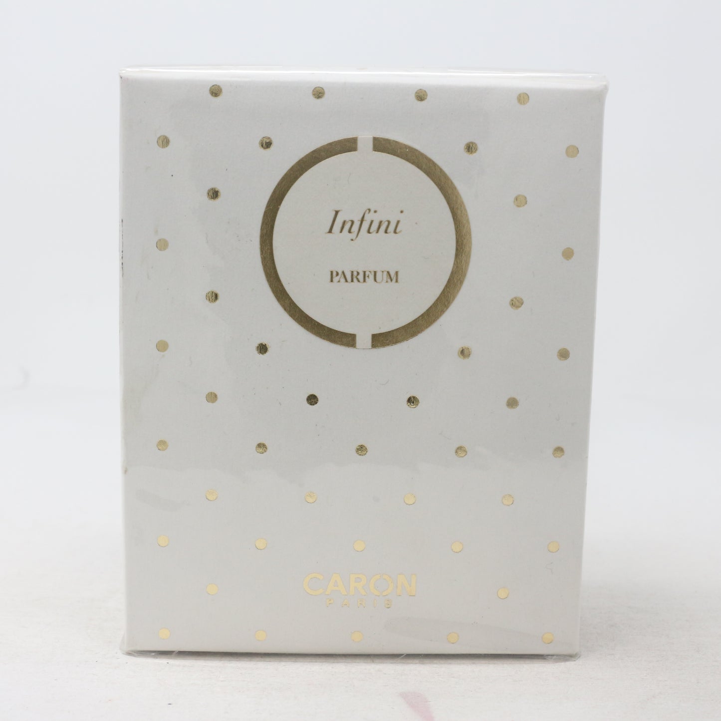 Caron Infini Parfum 0.5oz/15ml New In Box