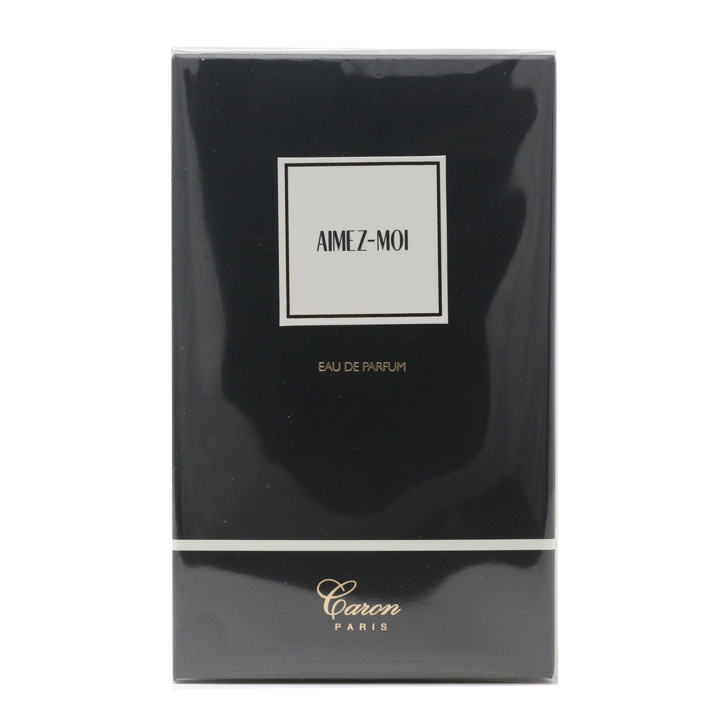 Caron Aimez-Moi Eau De Parfum 1.7oz/50ml New In Box