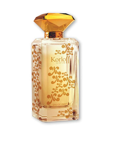 Gold Eau De Parfum 88 ml