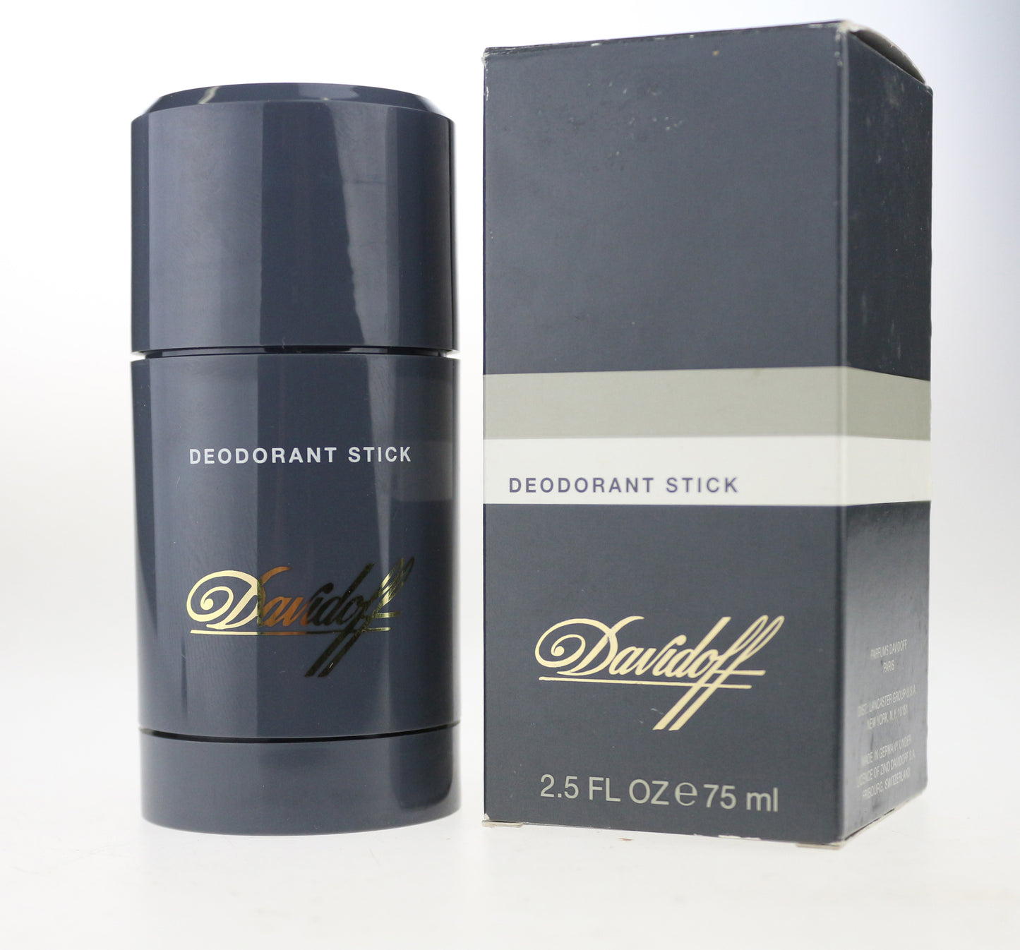 Davidoff Stick Deodorant 75 ml