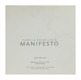Isabella Rossellini Manifesto Dazzling Duo 2 Piece Gift Set