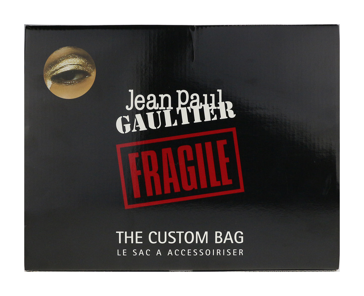 Jean P. Gaultier Fragile 3 Piece Gift Set