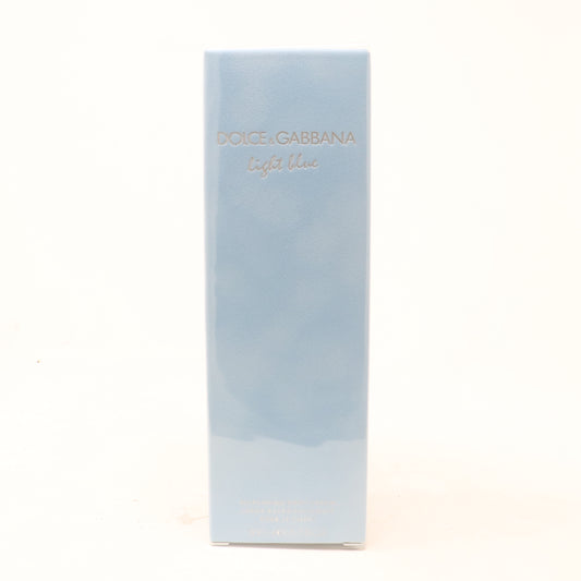 Light Blue Refreshing Body Cream 200 ml