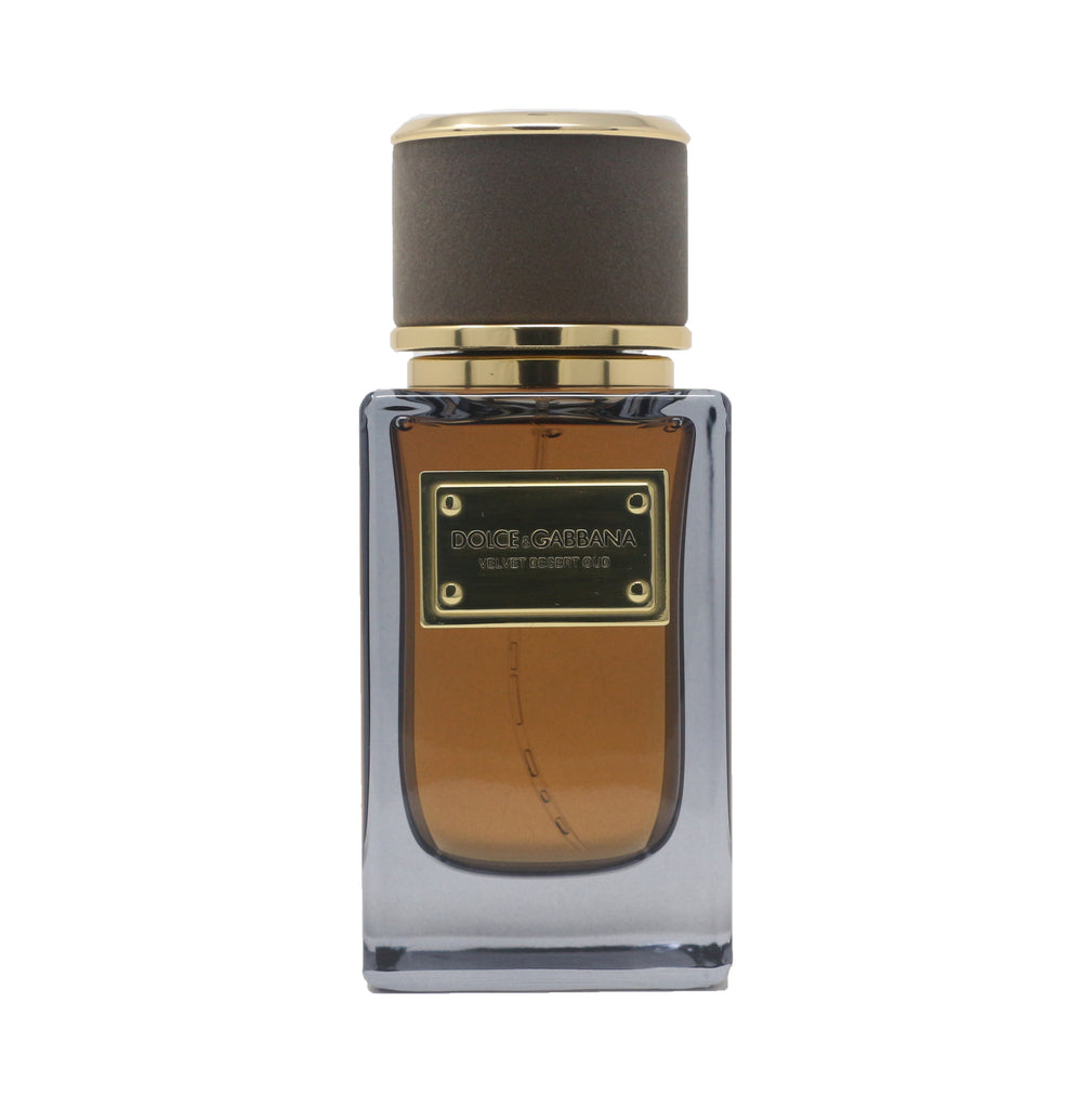 Dolce & Gabbana Velvet Desert Oud Eau de Parfum (100ml)
