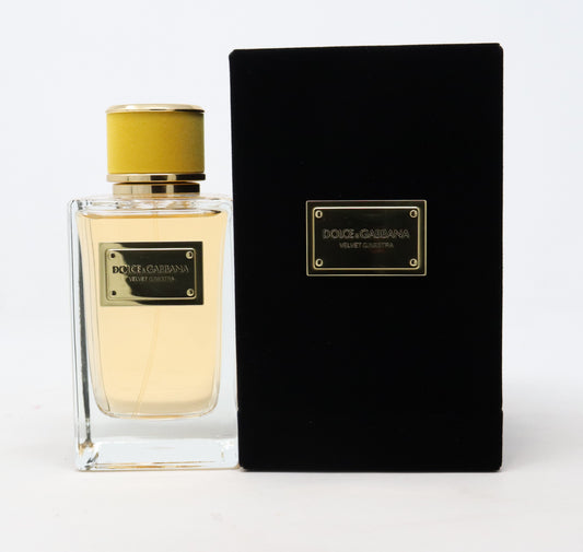 Velvet Ginestra Eau De Parfum 150 ml