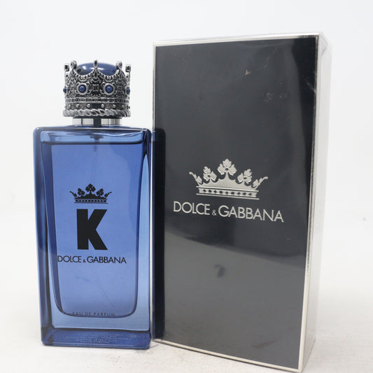 K For Men Eau De Parfum 100 ml
