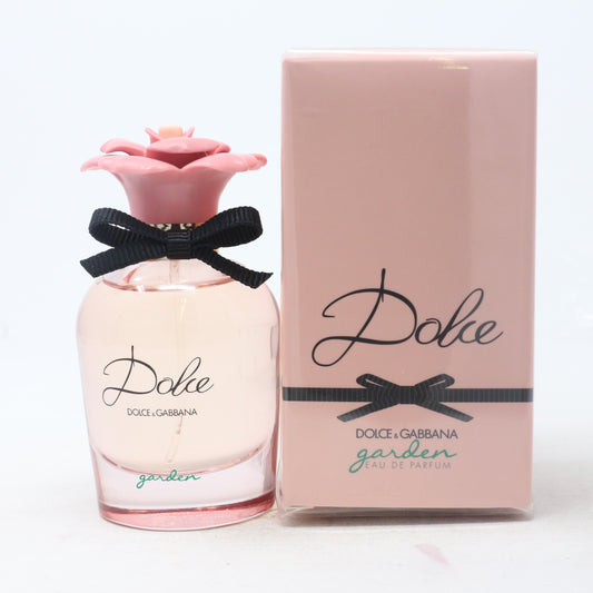 Dolce Garden Eau De Parfum 50 ml