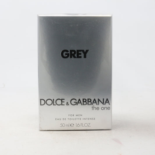 The One Grey Eau De Toilette For Men 50 ml