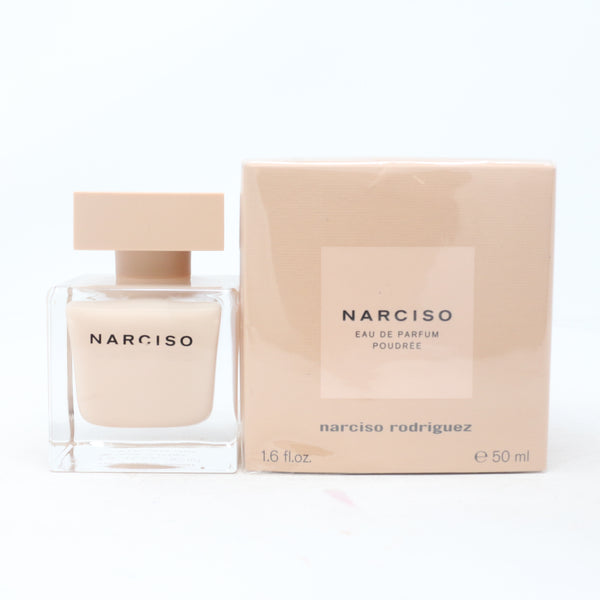 Narciso Poudree Eau De Parfum 50 ml