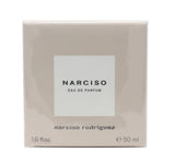 Narciso by Narciso Rodriguez Eau De Parfum 1.6oz/50ml Spray New In Box