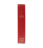Cartier 'I L'Heure Promise' Eau De Toilette 0.11oz/3.5ml Splash New In Box