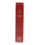 Cartier 'XIII LA Treizieme Heure' Eau De Parfum 0.13oz Splash New In Box