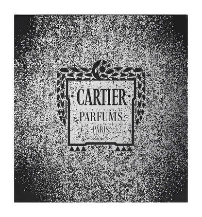 Cartier Declaration D'un Soir 2 Piece Gift Set EDT 3.3Oz & PocketSpray 0.3Oz/9ml