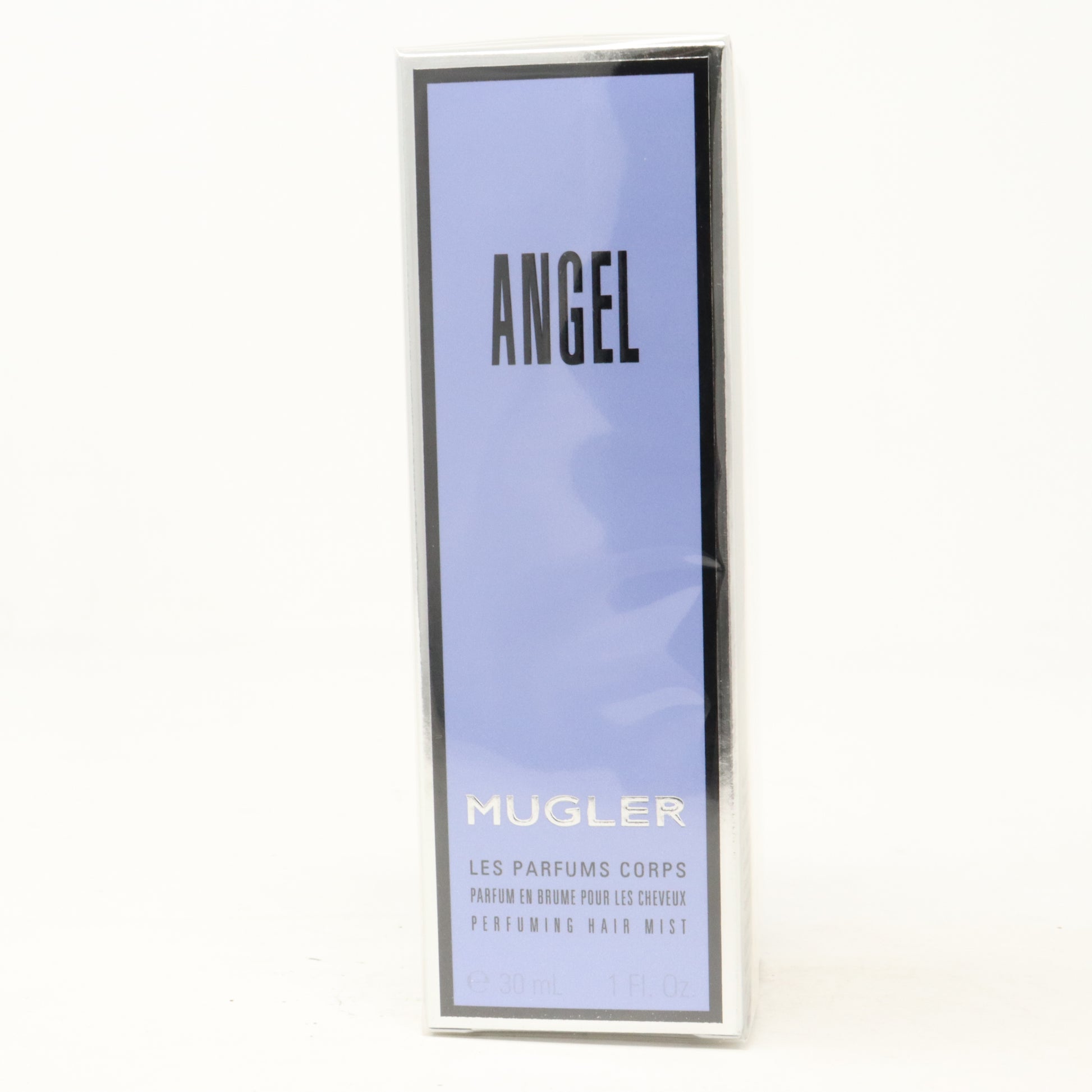 Angel Perfuming Hair Mist 30 ml