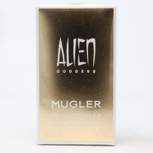 Alien Goddess Eau De Parfum 30 ml
