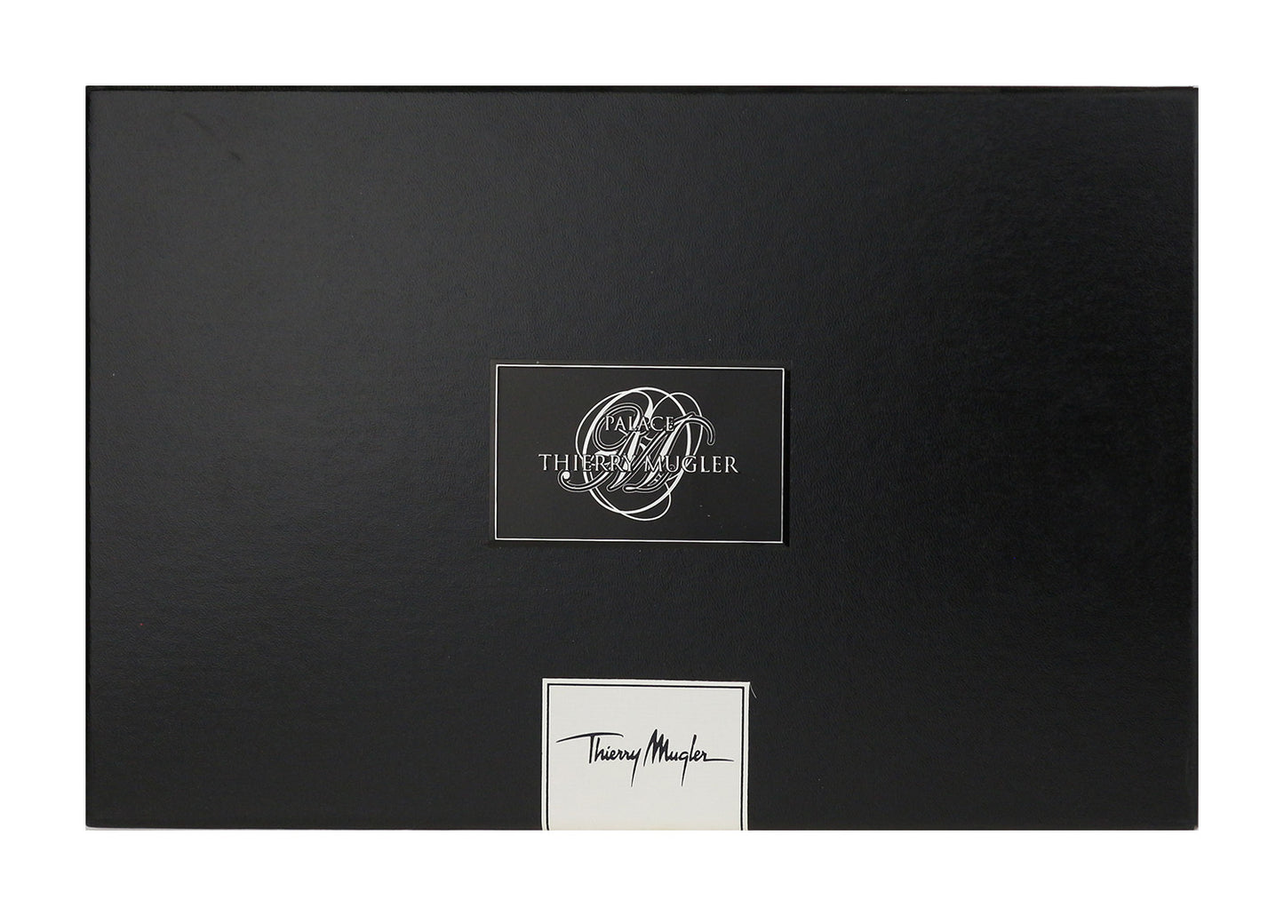 Thierry Mugler Les Liquers De Parfums Prestigious Coffret 3 Piece Gift Set
