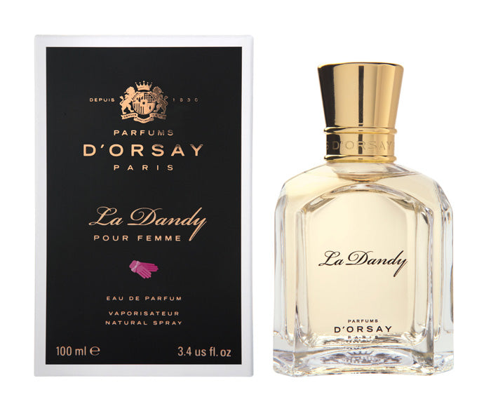La Dandy Eau De Parfum 100 ml