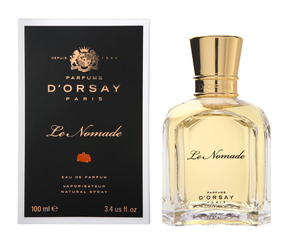 Le Nomade Eau De Parfum 100 ml