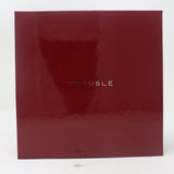 Trouble by Boucheron Parfum/Perfume 0.5oz/15ml Spray New In Box