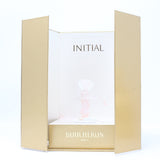 Initial by Boucheron Parfum/Perfume 0.5oz/15ml Splash Damaged Box