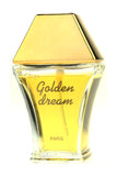 Perbel Golden Dream Eau De Parfum Spray 1.7Oz/50ml In Box