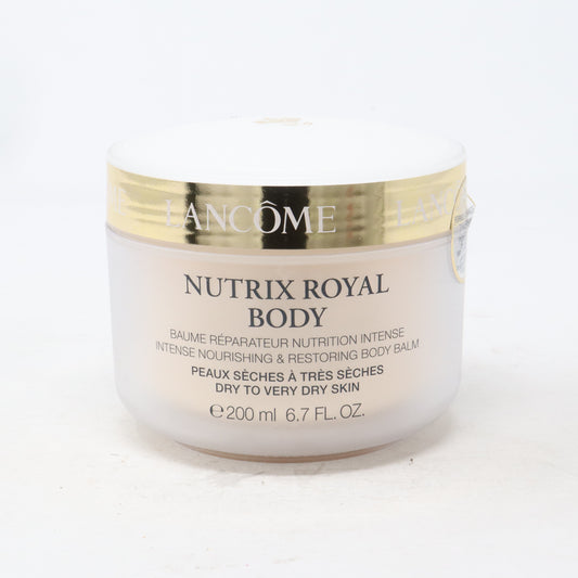 Nutrix Royal Body Butter 200 ml