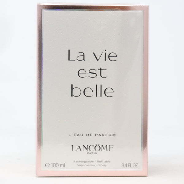 La Vie Est Belle Eau De Parfum 100 ml