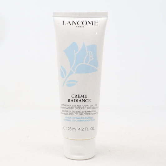 Creme Radiance Cream To Foam Cleanser 125 ml