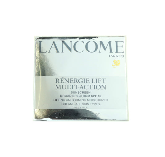 Renergie Lift Multi-Action Spf15 Cream 50 ml