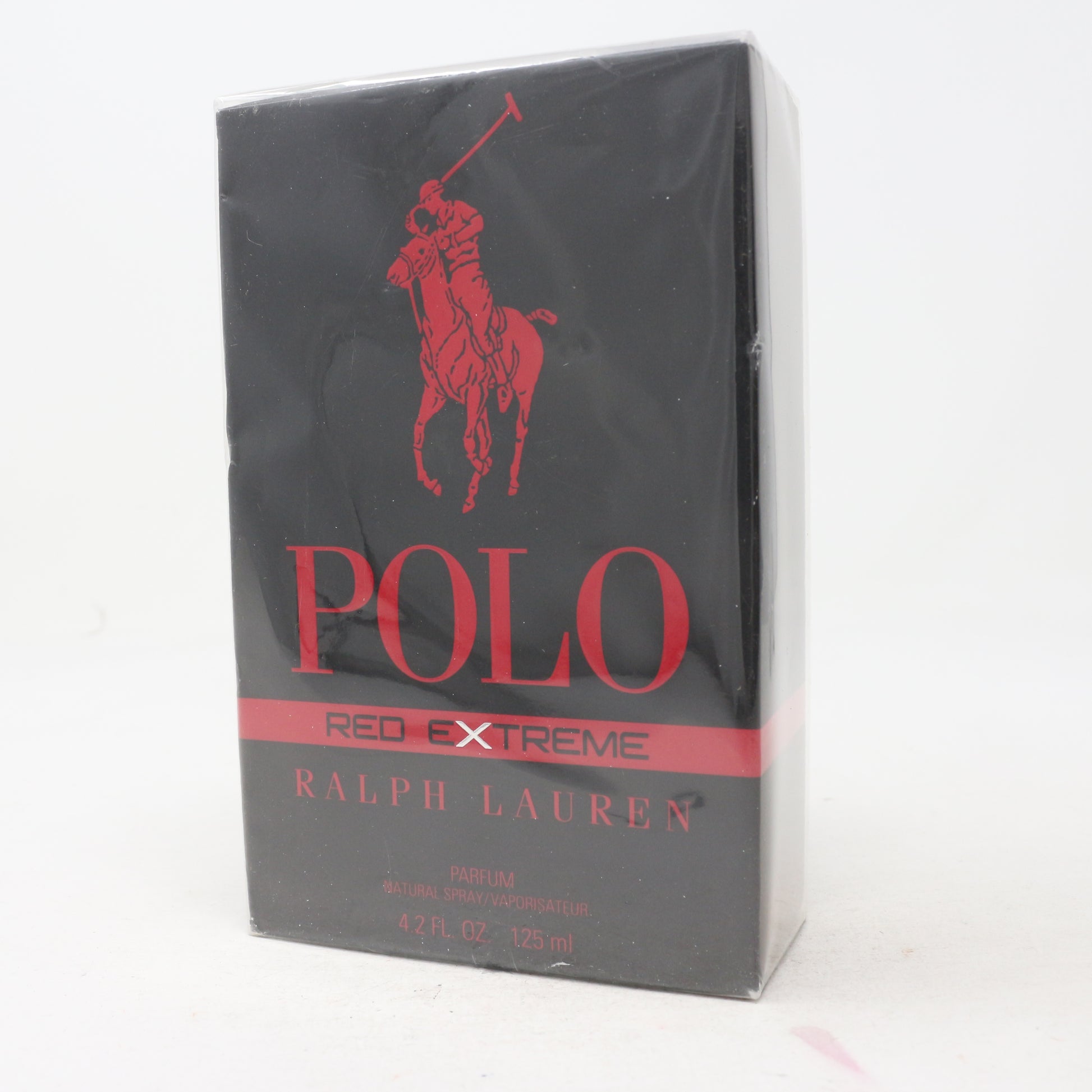 Polo Red Extreme Parfum 125 ml