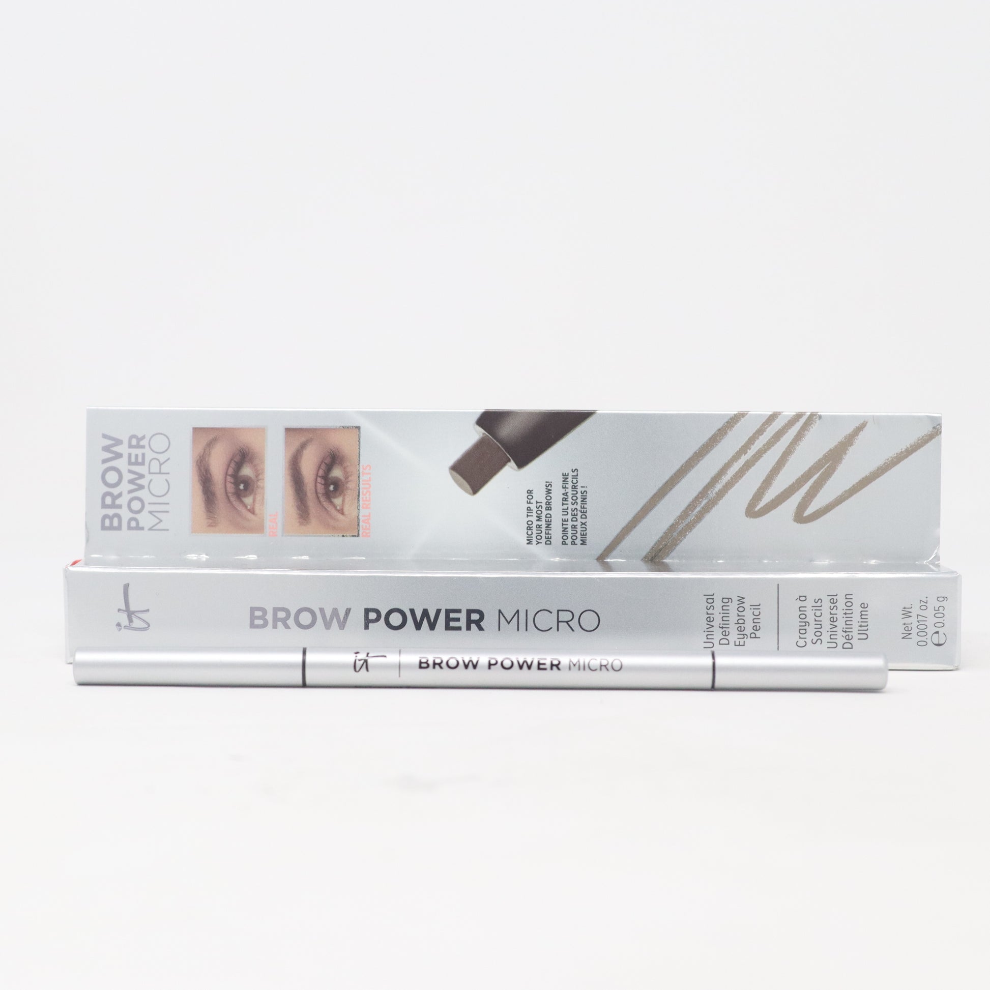 Brow Power Micro Defining Eyebrow Pencil