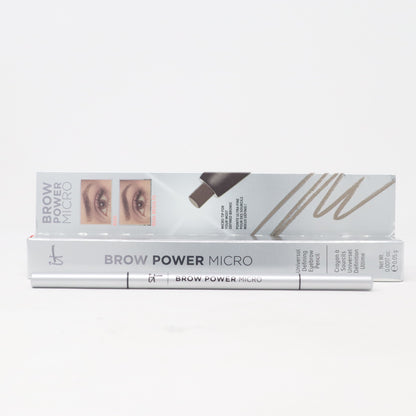 Brow Power Micro Defining Eyebrow Pencil 0.05 g