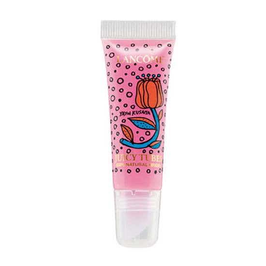 Juicy Tubes 100% Natural Origin Ultra Shiny Lip Gloss 10 ml