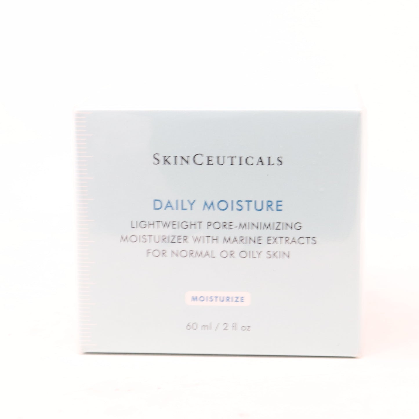 Daily Moisture Lightweight Pore-Minimizing Moisture 60 ml