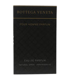 Bottega Veneta Pour Homme Parfum EDP Natural Spray Sample 0.04Oz/1.2ml New