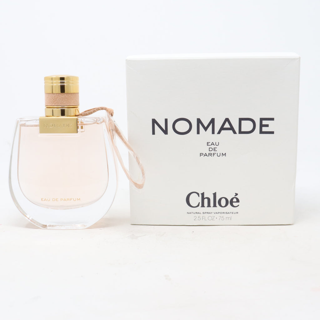 Chloe Nomade Eau De Parfum Spray For Women 2.5 Ounce