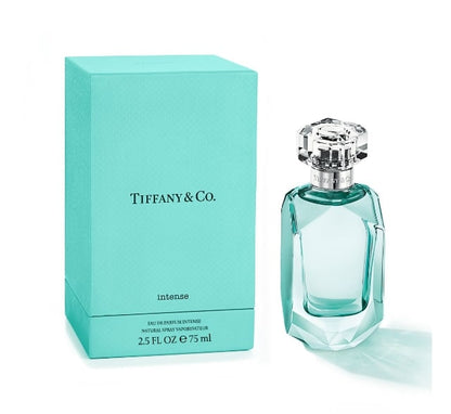 Tiffany & Co. Intense Eau De Parfum 2.5oz/75ml New In Box